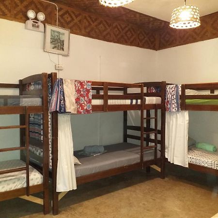 Paraiso Hostel Moalboal Εξωτερικό φωτογραφία