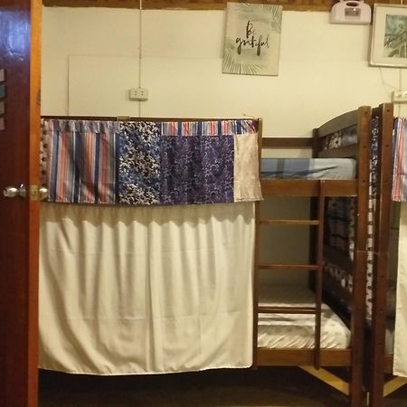 Paraiso Hostel Moalboal Εξωτερικό φωτογραφία