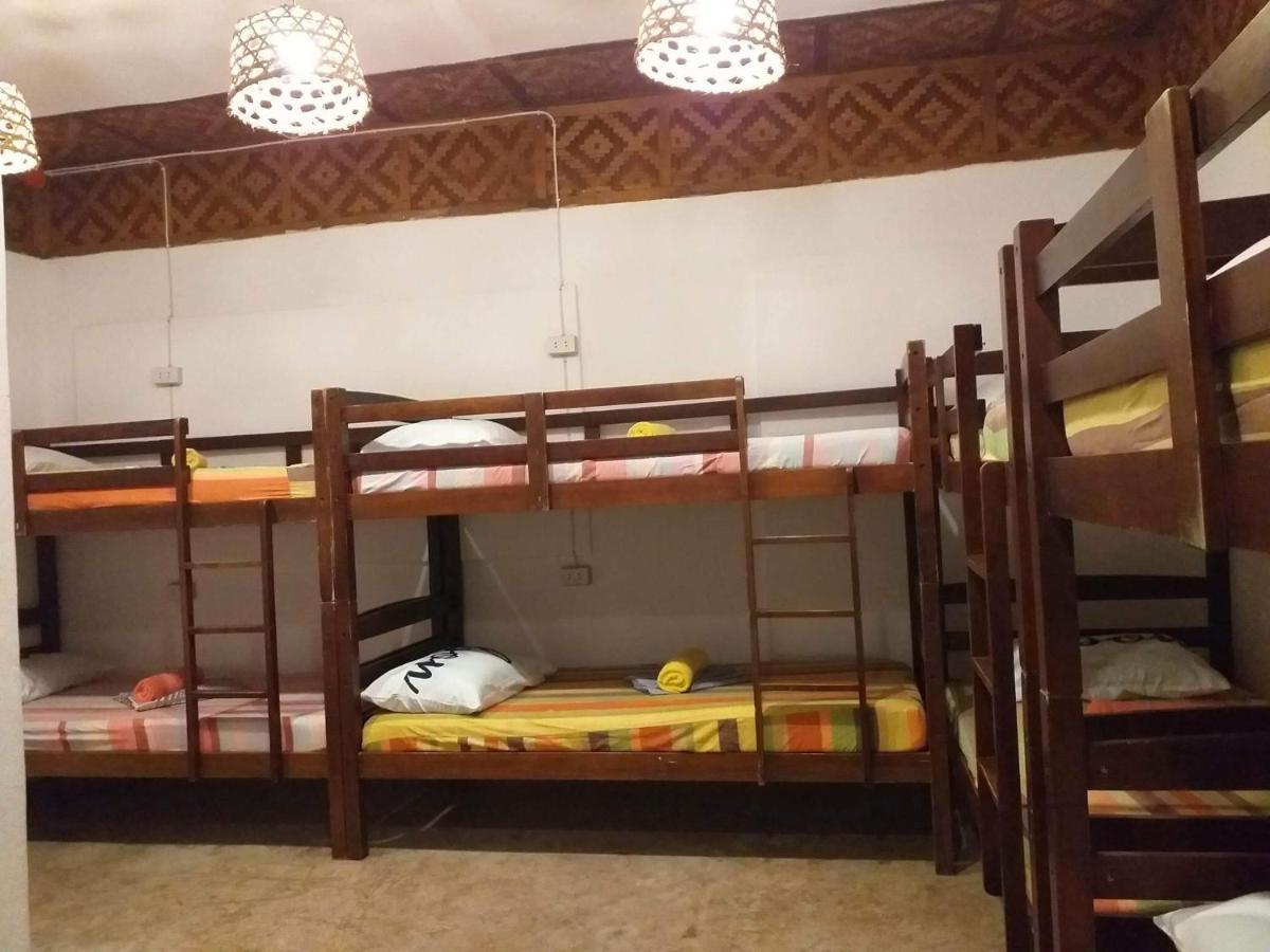 Paraiso Hostel Moalboal Εξωτερικό φωτογραφία