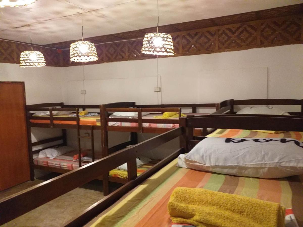 Paraiso Hostel Moalboal Εξωτερικό φωτογραφία