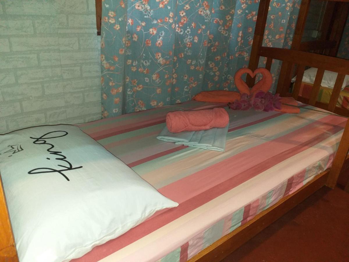 Paraiso Hostel Moalboal Εξωτερικό φωτογραφία