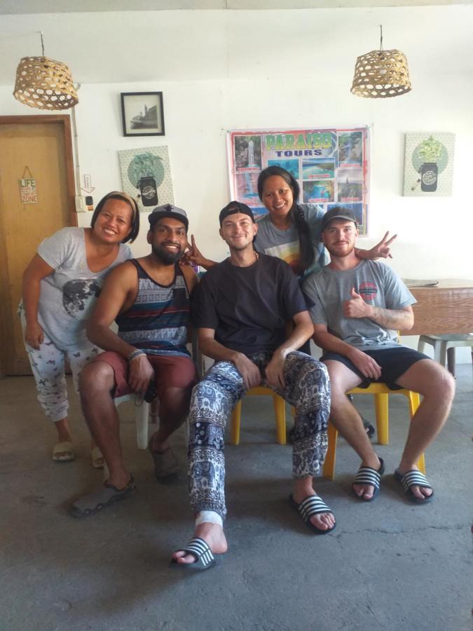 Paraiso Hostel Moalboal Εξωτερικό φωτογραφία