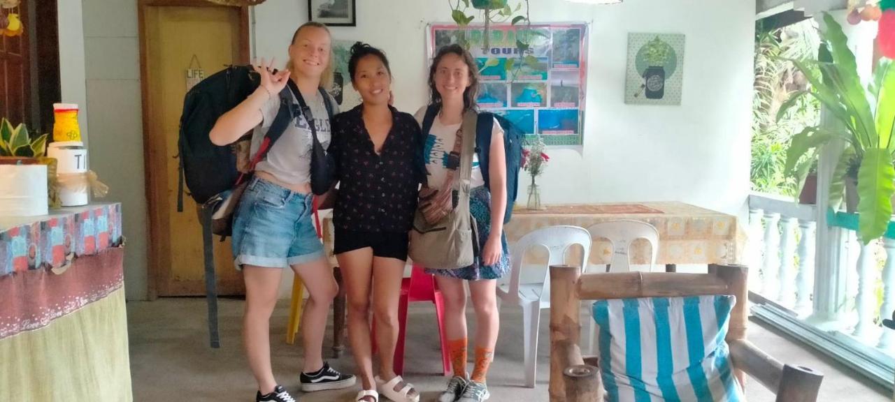 Paraiso Hostel Moalboal Εξωτερικό φωτογραφία