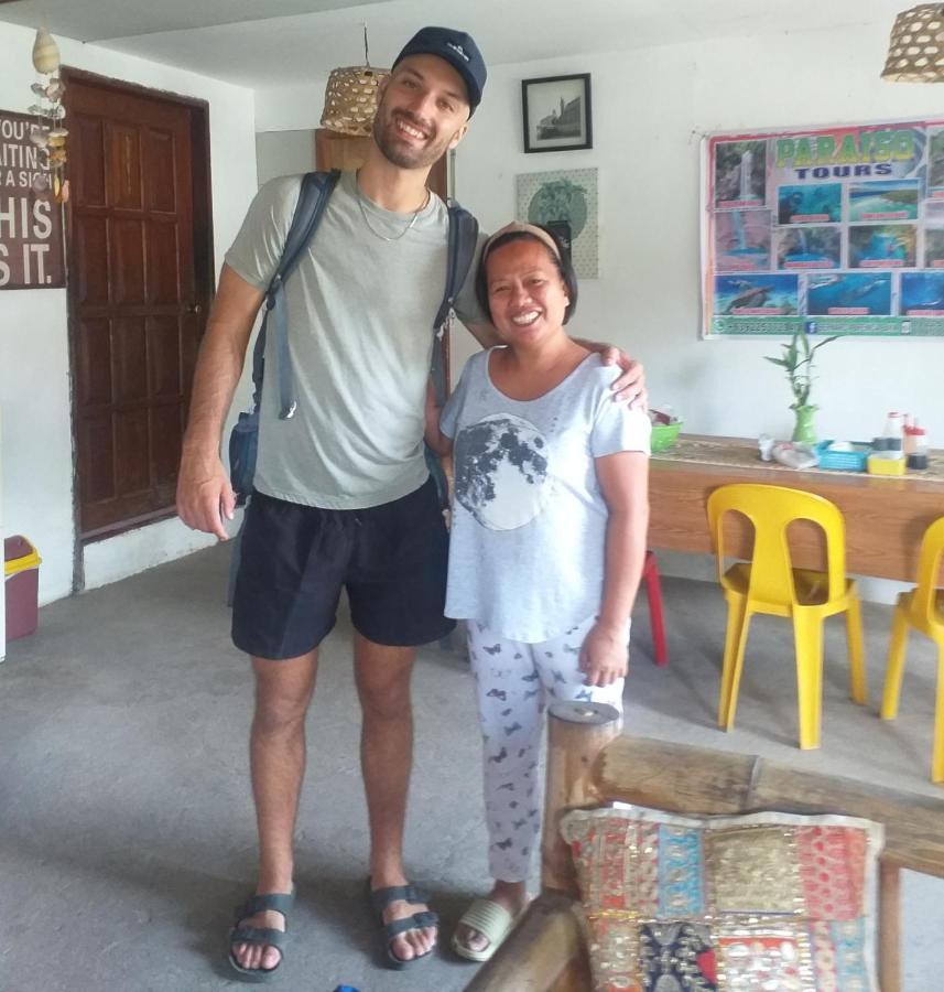 Paraiso Hostel Moalboal Εξωτερικό φωτογραφία