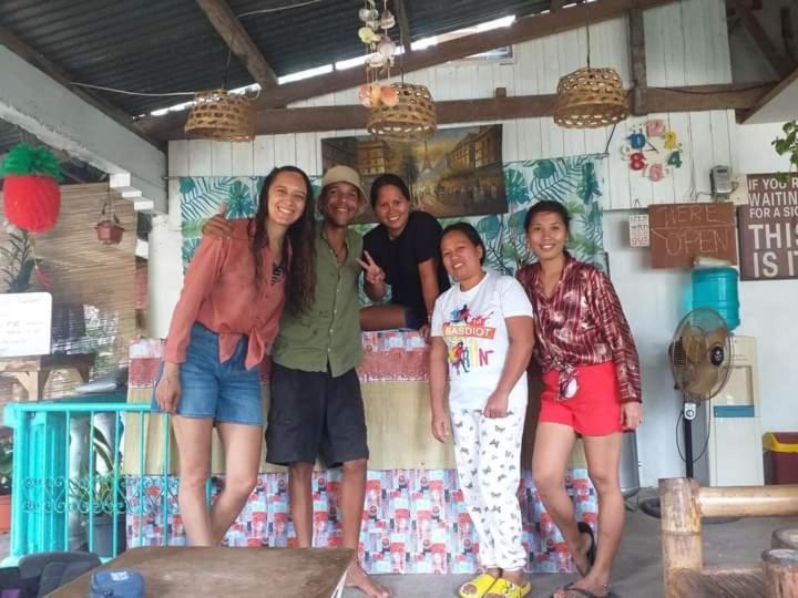 Paraiso Hostel Moalboal Εξωτερικό φωτογραφία