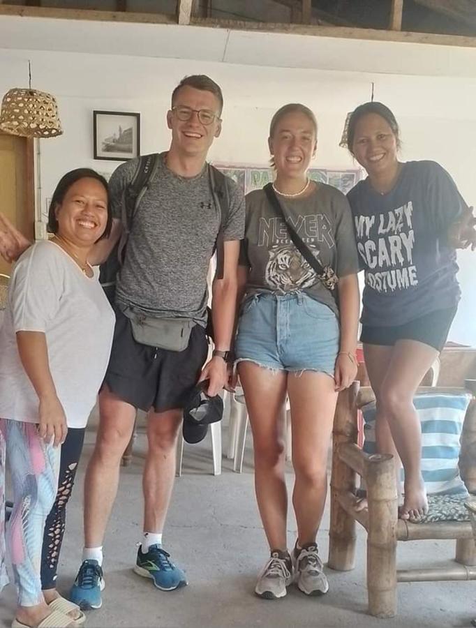 Paraiso Hostel Moalboal Εξωτερικό φωτογραφία