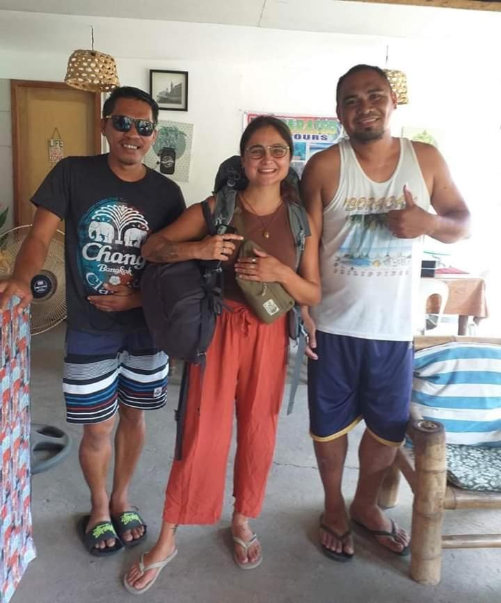 Paraiso Hostel Moalboal Εξωτερικό φωτογραφία
