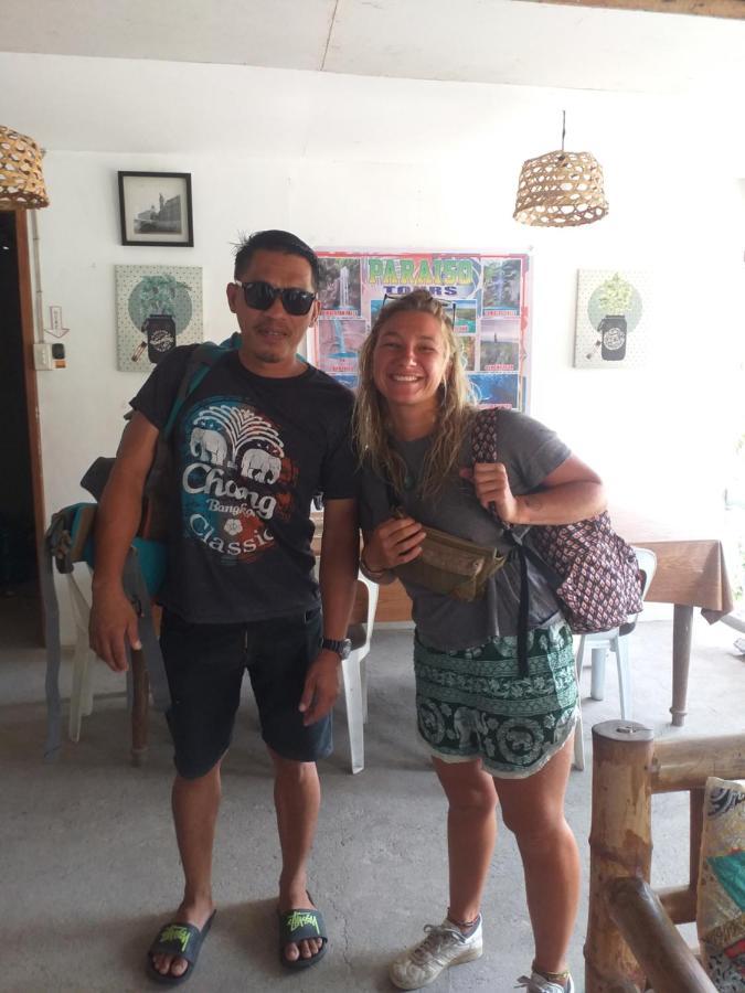 Paraiso Hostel Moalboal Εξωτερικό φωτογραφία