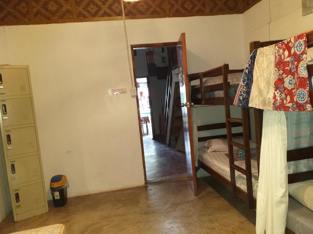 Paraiso Hostel Moalboal Εξωτερικό φωτογραφία