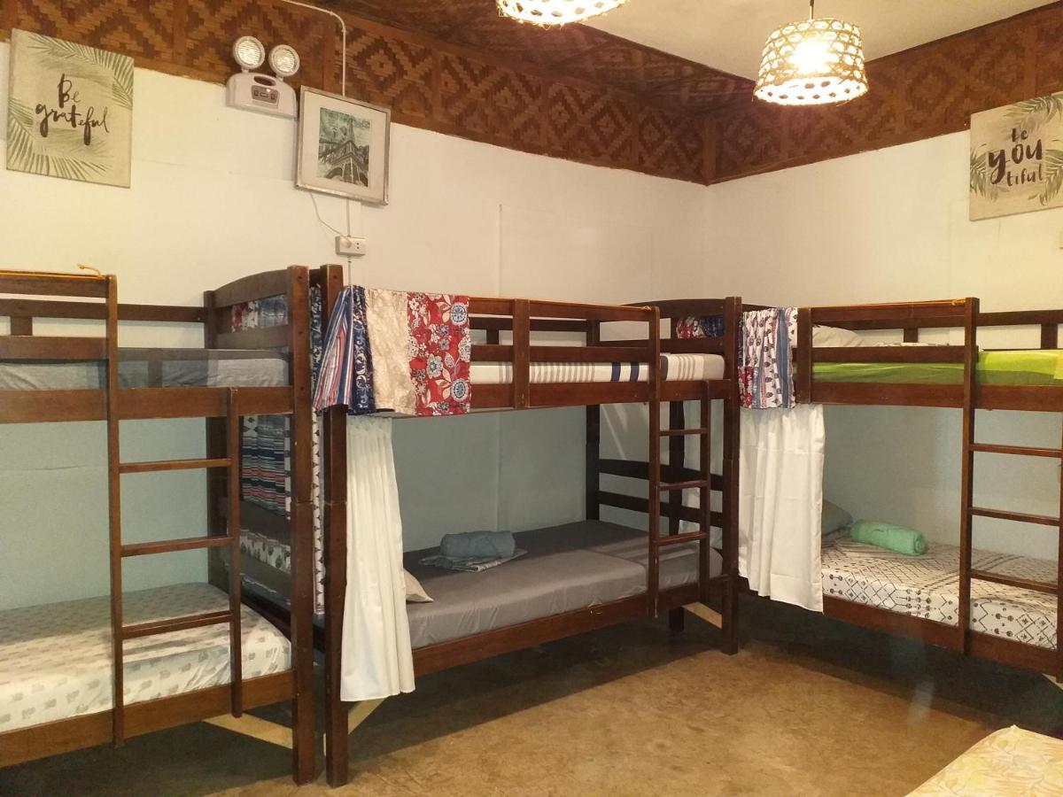 Paraiso Hostel Moalboal Εξωτερικό φωτογραφία