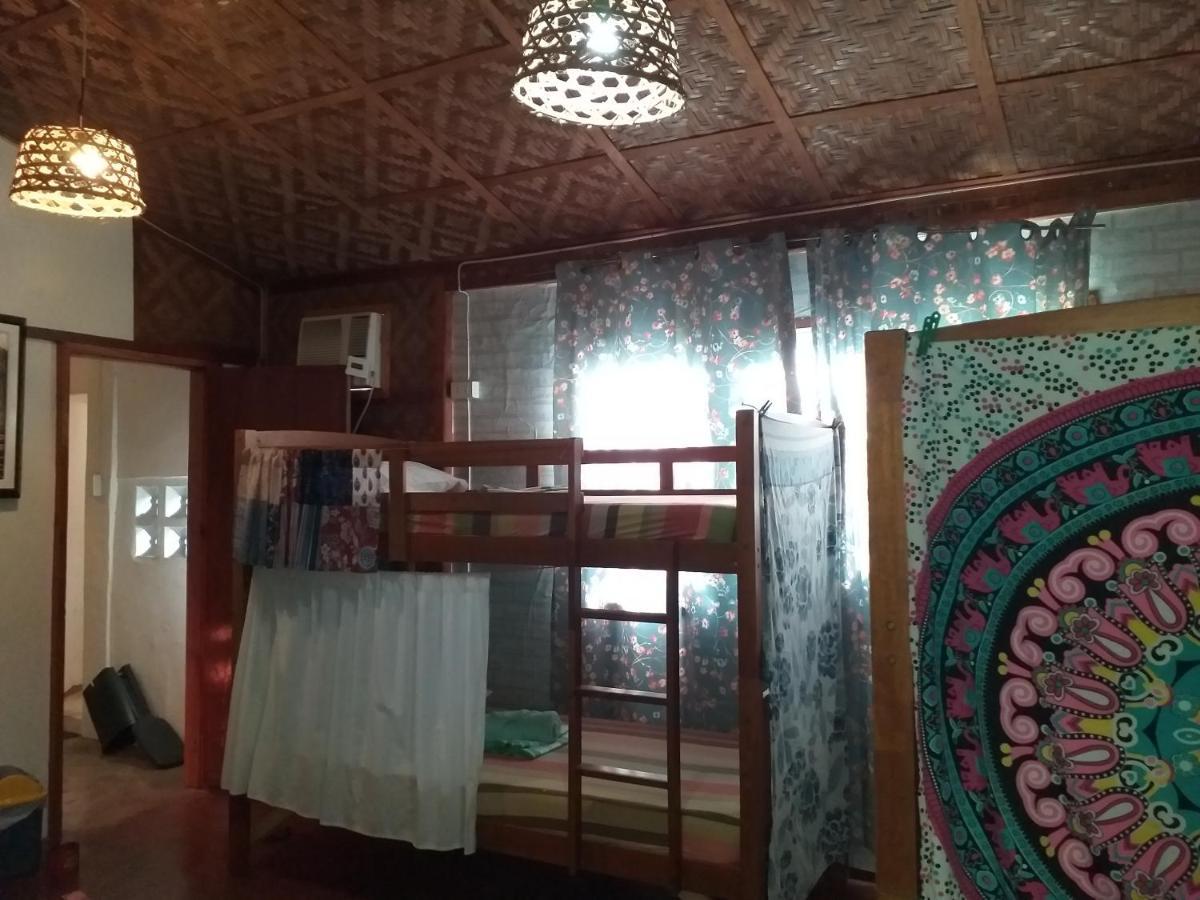 Paraiso Hostel Moalboal Εξωτερικό φωτογραφία