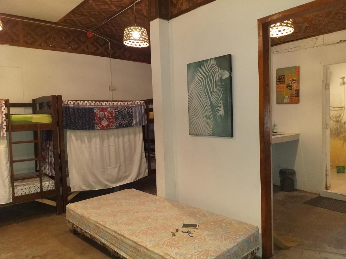 Paraiso Hostel Moalboal Εξωτερικό φωτογραφία