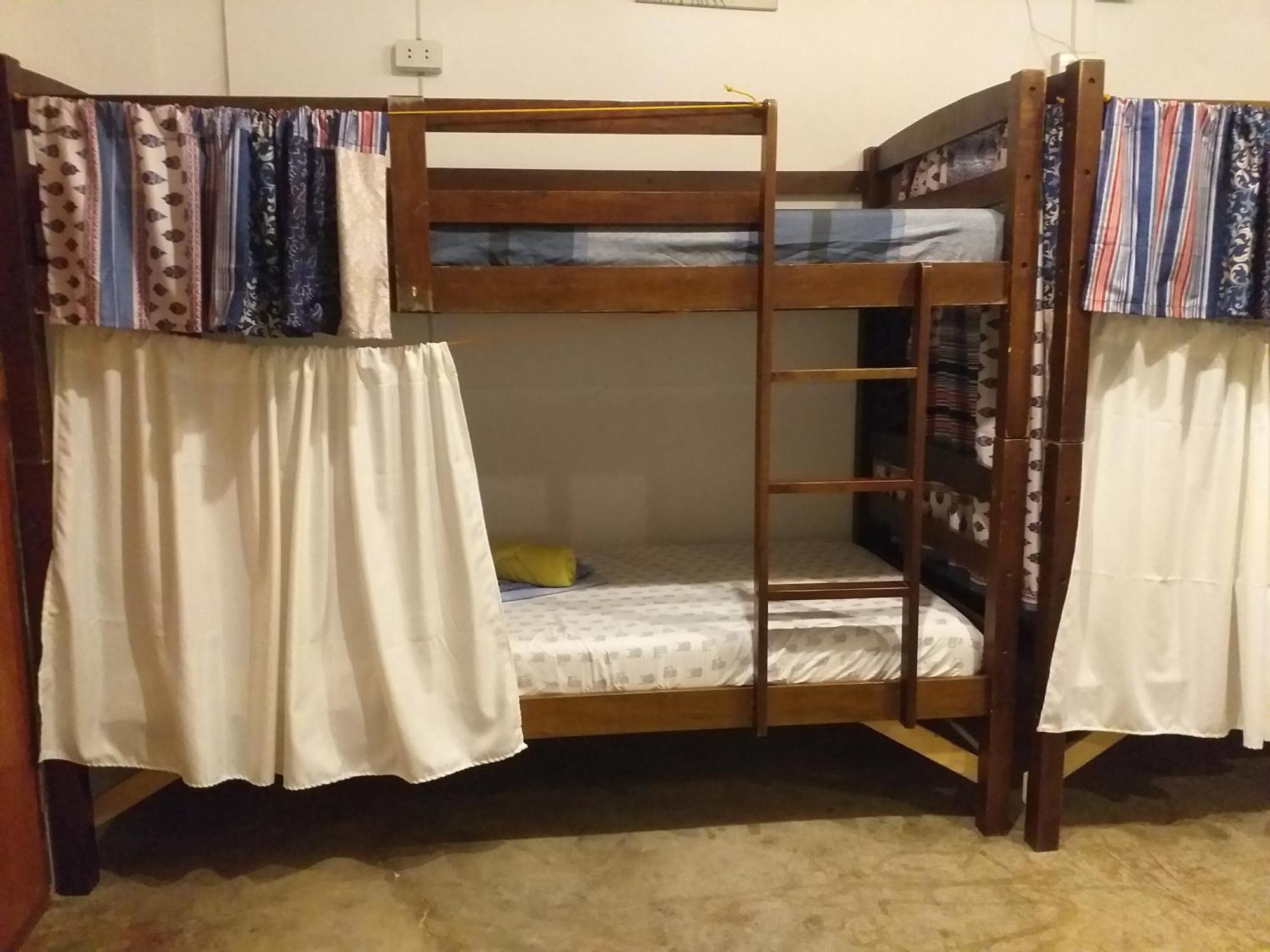 Paraiso Hostel Moalboal Εξωτερικό φωτογραφία